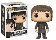 POP! TV: Game of Thrones - Bran Stark