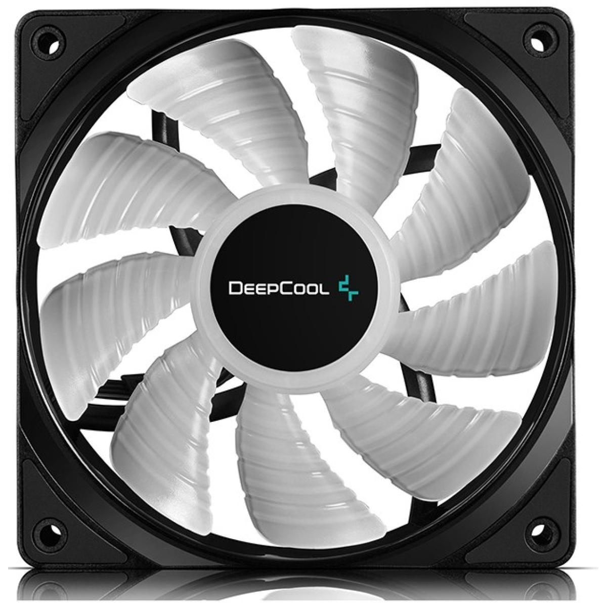 Deepcool RGB RGB PWM gaming for electronics hardware