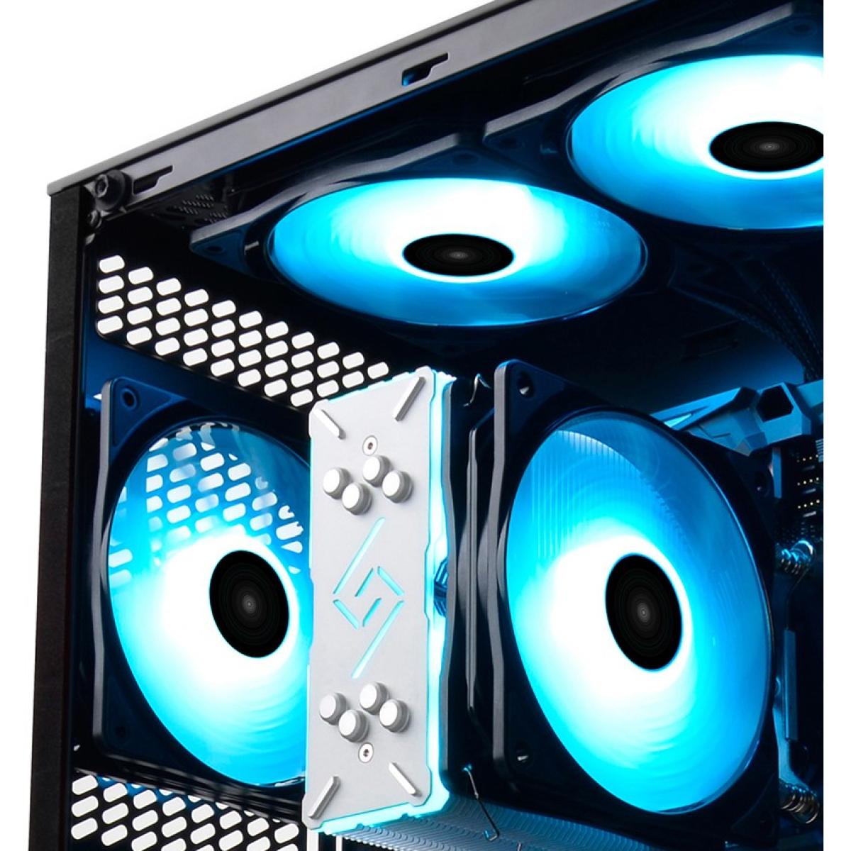 Deepcool RGB RGB PWM gaming for electronics hardware