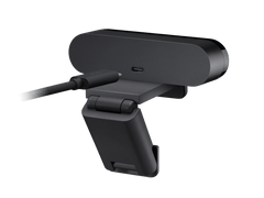 Logitech BRIO Ultra HD Webcam 4K