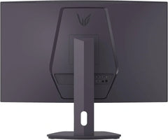 LG 32G600A-B UltraGear 32-inch QHD 2K 180Hz 1ms AMD FreeSync Gaming Monitor