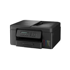 Brother Dcp T730dw All In One Ink Tank Wireless Color Printer Automatic Duplex Print Scan Adf