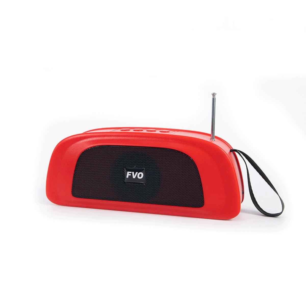 Mini BS-173 Speaker