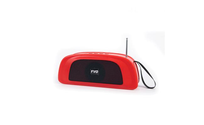 Mini Bs 173 Speaker