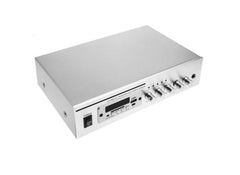 Aisp Dmr audio for electronics hardware