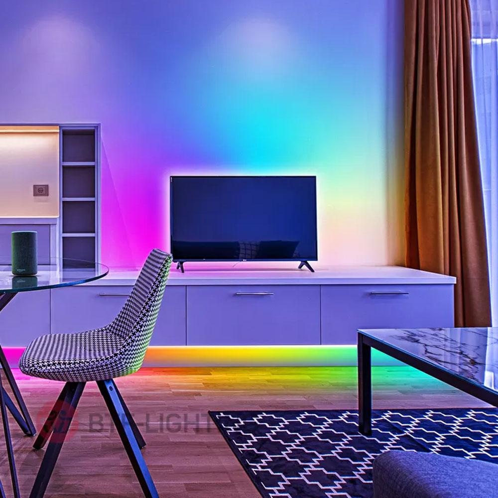 Btf-lighting Dreamcolor Led Strip Light Bluetooth - CompuMe