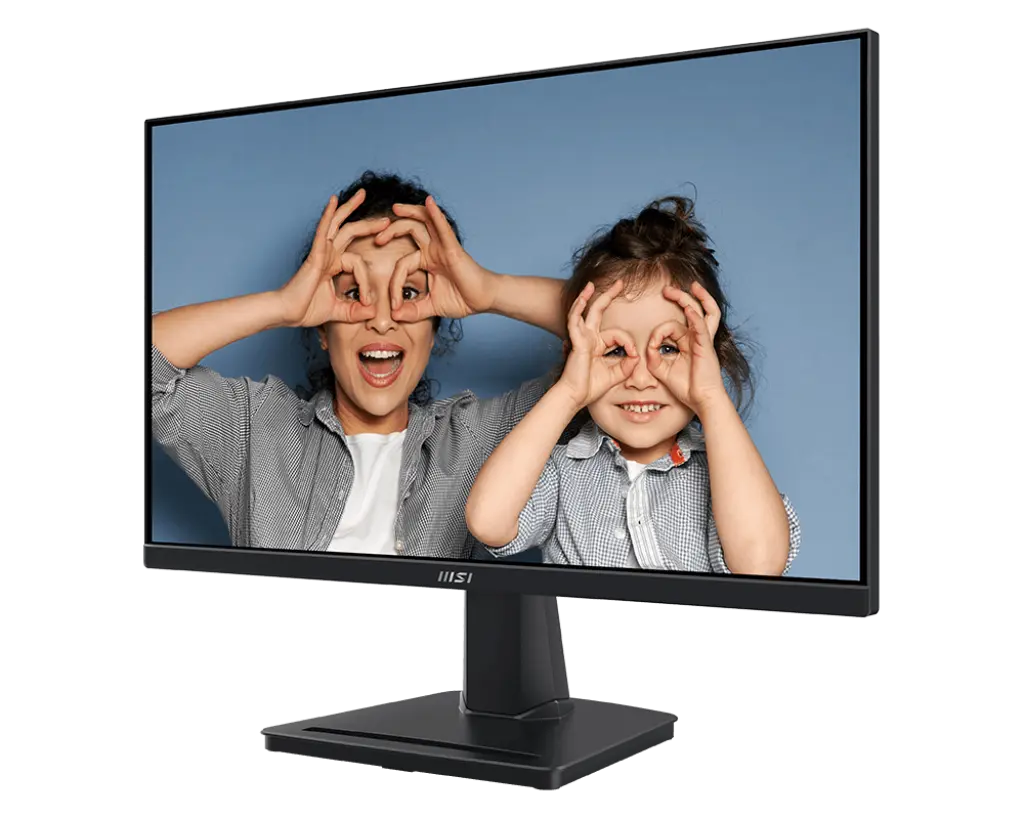 Msi monitor for display setup
