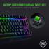 Razer Blackwidow V3 Tenkeyless Tkl Mechanical Gaming Keyboard: Green Mechanical Switches Taile & Clicky Chroma Rgb Lighting Compa Form Faor Programmable Macros Razer Blackwidow V3 Tenkeyless Tkl Mechanical Gaming Keyboard: Green Mechanical Switches Taile & Clicky Chroma Rgb Lighting Compa Form Faor Programmable Macros