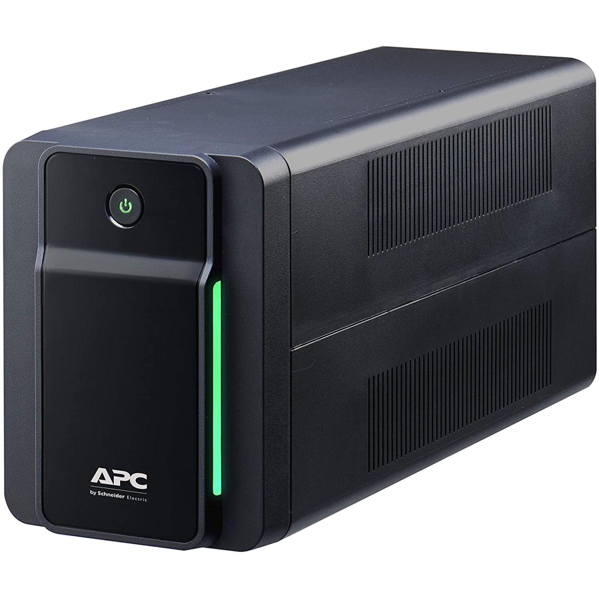 APC UPS battery backup for power protection