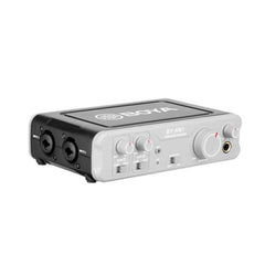 Boya BY-AM1 Dual-Channel Audio Mixer