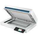 HP ScanJet Pro N4600FNW1 Fast 2-Sided Scan & Auto Document Feeder & Wireless up to 40 ppm