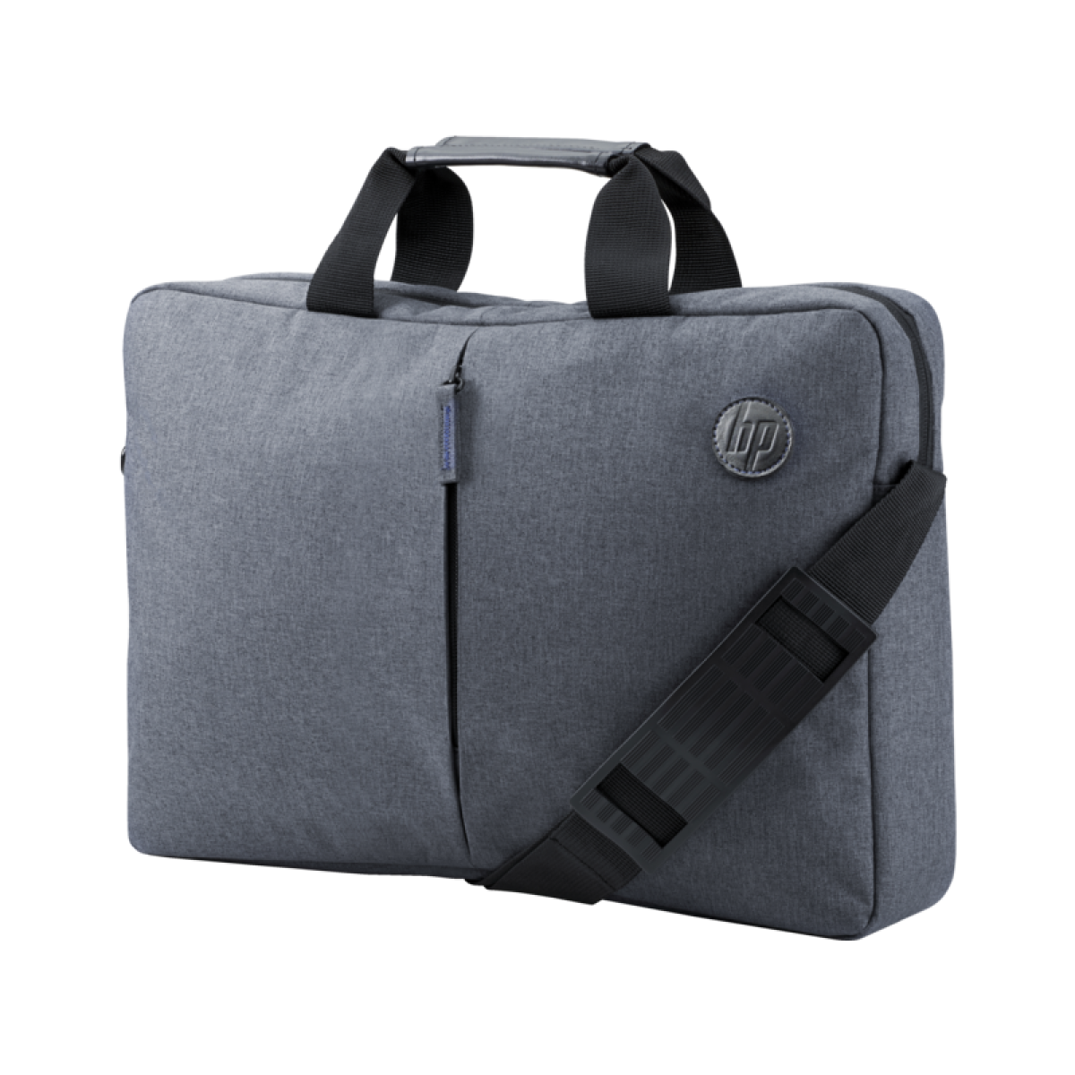 HP Value Topload Case - 39.62 cm (15.6