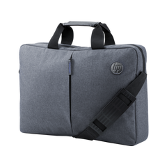 HP Value Topload Case - 39.62 cm (15.6") - Grey