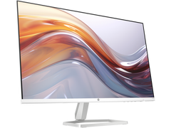 HP Series 5 27 inch FHD Monitor with Speakers