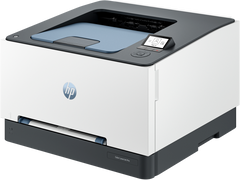 HP LaserJet Pro 3203dw Printer