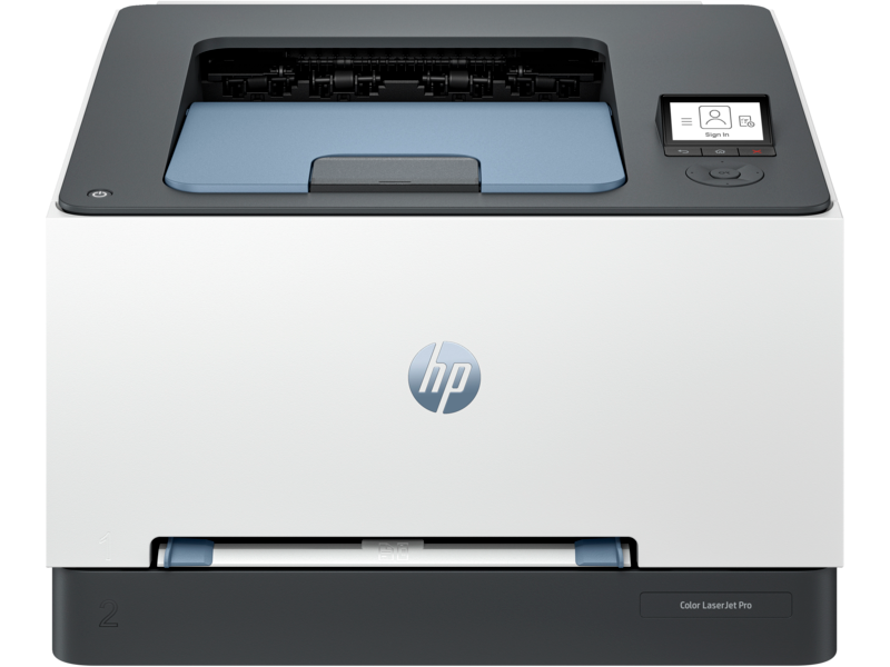 HP LaserJet Pro 3203dw Printer