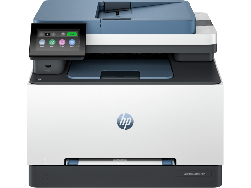 HP LaserJet Pro MFP 3303sdw Multifunction Printer