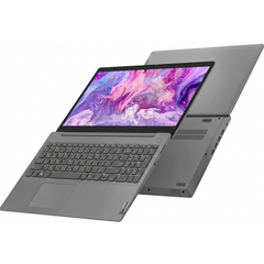 Lenovo IdeaPad 1 (2025) NEW Intel N100 4-Cores w/ 8GB Ram & SSD Storage - Grey