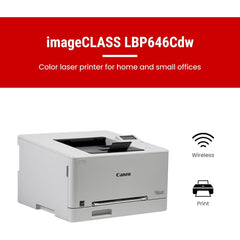 Canon wireless printer for office printing