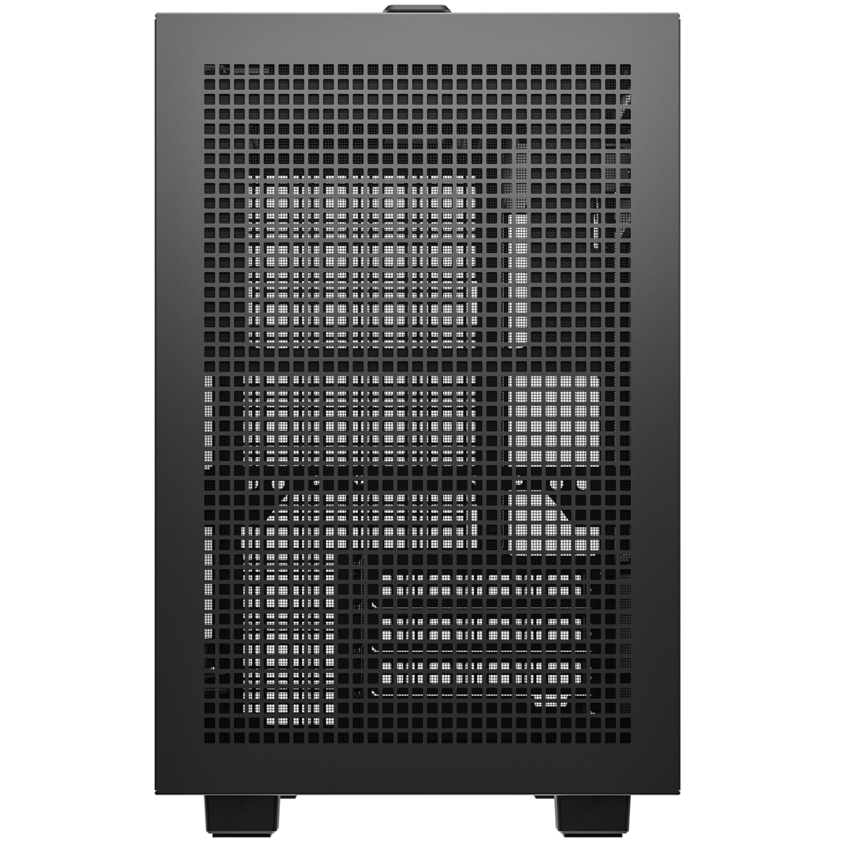 DeepCool PC case for desktop computer builds and component installation