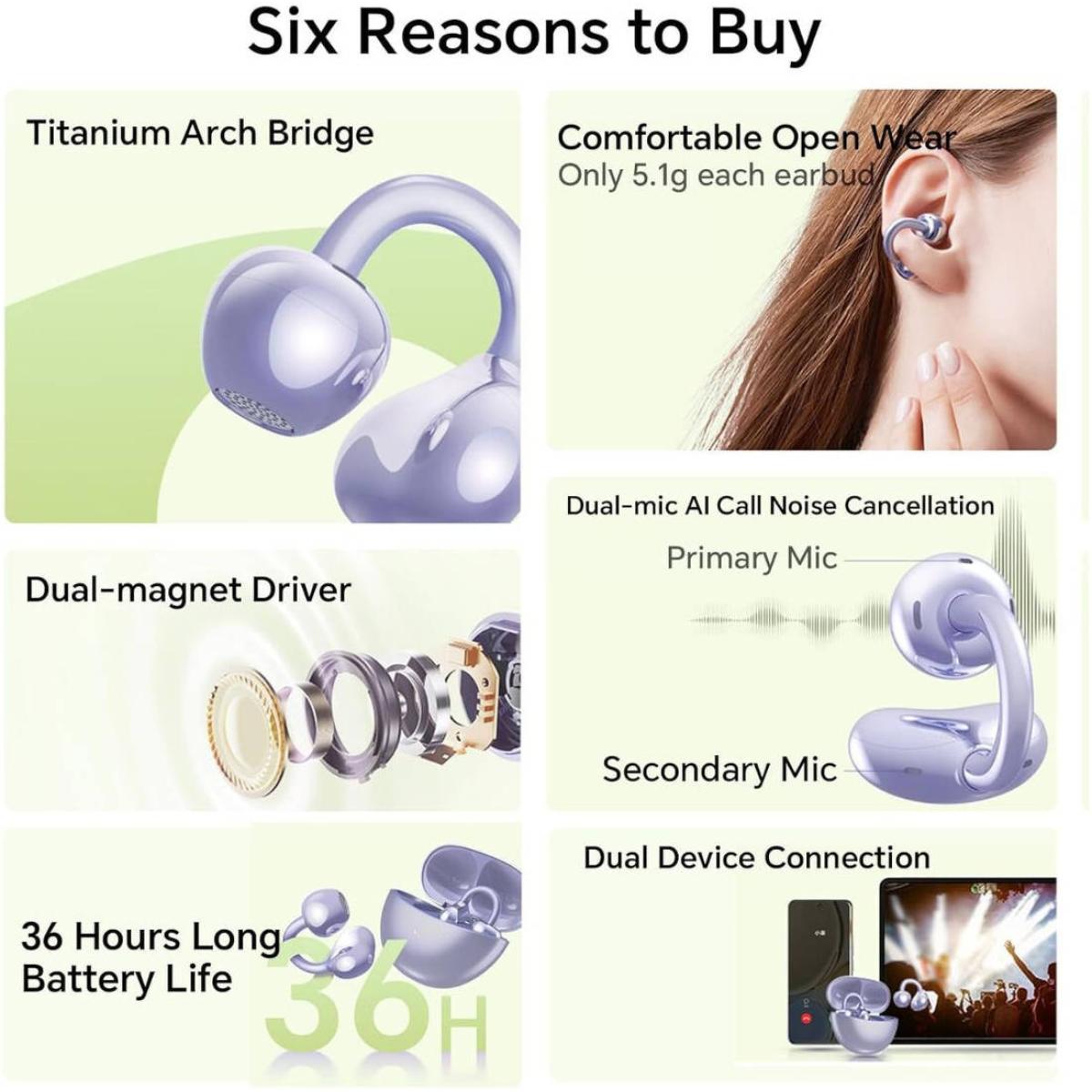 Honor Bluetooth audio devices for electronics hardware