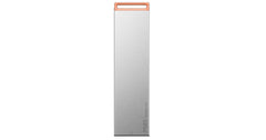 Lenovo 2TB PS8S Portable SSD External Type-C USB 3.2 Gen 2 Port, 1050 MB/s Read, 1000 MB/s Write