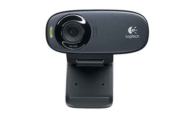 Logitech C310 HD 720p USB Webcam w/ Noise Reduction Mic Logitech C310 HD 720p USB Webcam w/ Noise Reduction Mic