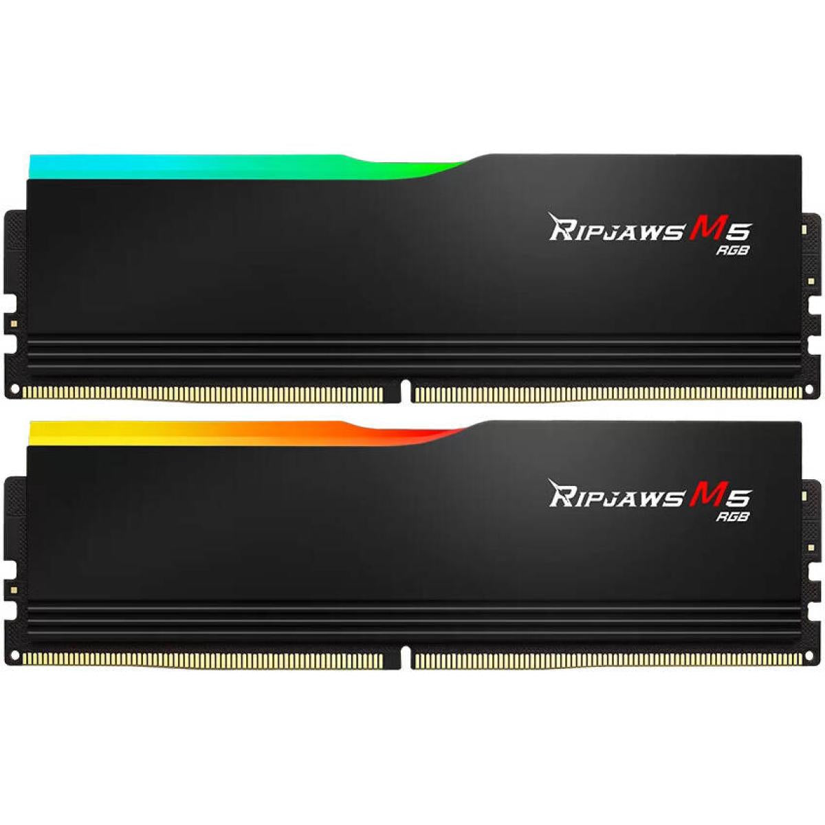 G.SKILL RGB memory module for desktop computer upgrades