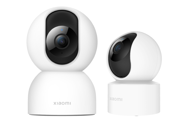 Xiaomi Smart Camera C400 + C200