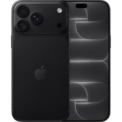 Apple iPhone 18 Pro Max / Pre-order requires a 200 JOD deposit - Silver / 512GB