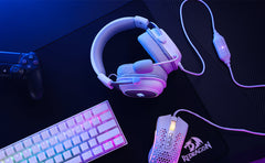 K1NG M916 STD PRO (1K Hz) 12000 DPI
