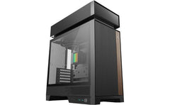 DeepCool ARGB PC case for desktop computer builds and component installation