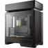 DeepCool ARGB PC case for desktop computer builds and component installation