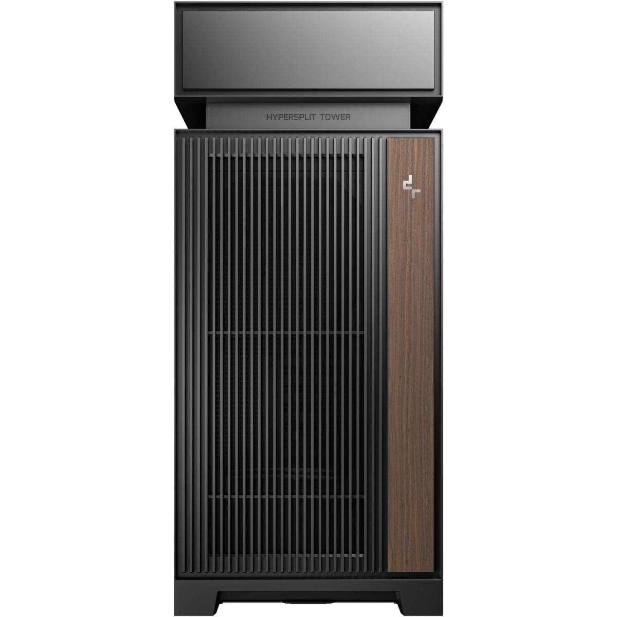 DeepCool CL6600 Computer Case, Pre-installed 360mm ARGB Liquid Cooler & 2x FL12R SE ARGB Fans, ABS + SPCC + Tempered Glass Material, Black DeepCool CL6600 Computer Case, Pre-installed 360mm ARGB Liquid Cooler & 2x FL12R SE ARGB Fans, ABS + SPCC + Tempered Glass Material, Black