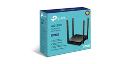 TP-Link Archer C54 AC1200 Dual-Band Wi-Fi 3in1 Router ,Extensive Range,Iptv & 4K TV Supported