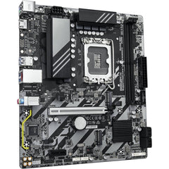 GIGABYTE PCIe motherboard for desktop computer builds