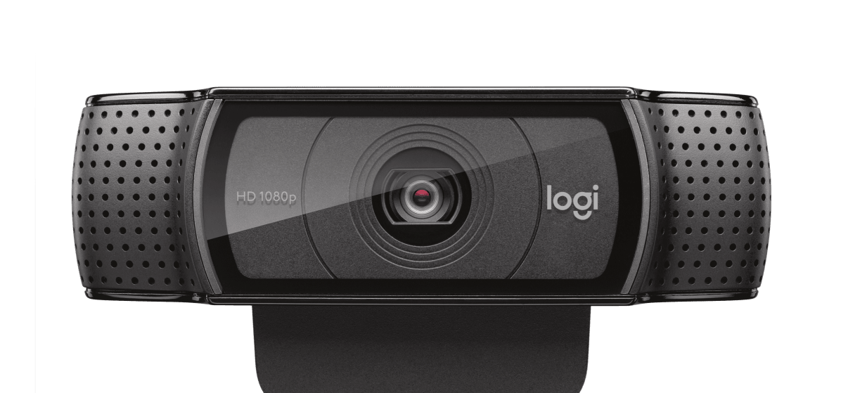 Logitech C920 Pro Webcam Widescreen Video Calling & Recording 1080p Camera Desktop or Laptop Webcam Logitech C920 Pro Webcam Widescreen Video Calling & Recording 1080p Camera Desktop or Laptop Webcam