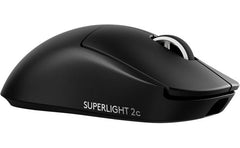 Logitech G PRO X Superlight 2c Wireless Gaming Mouse