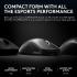Logitech G PRO X Superlight 2c Wireless Gaming Mouse