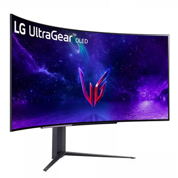 Lg monitor for display setup
