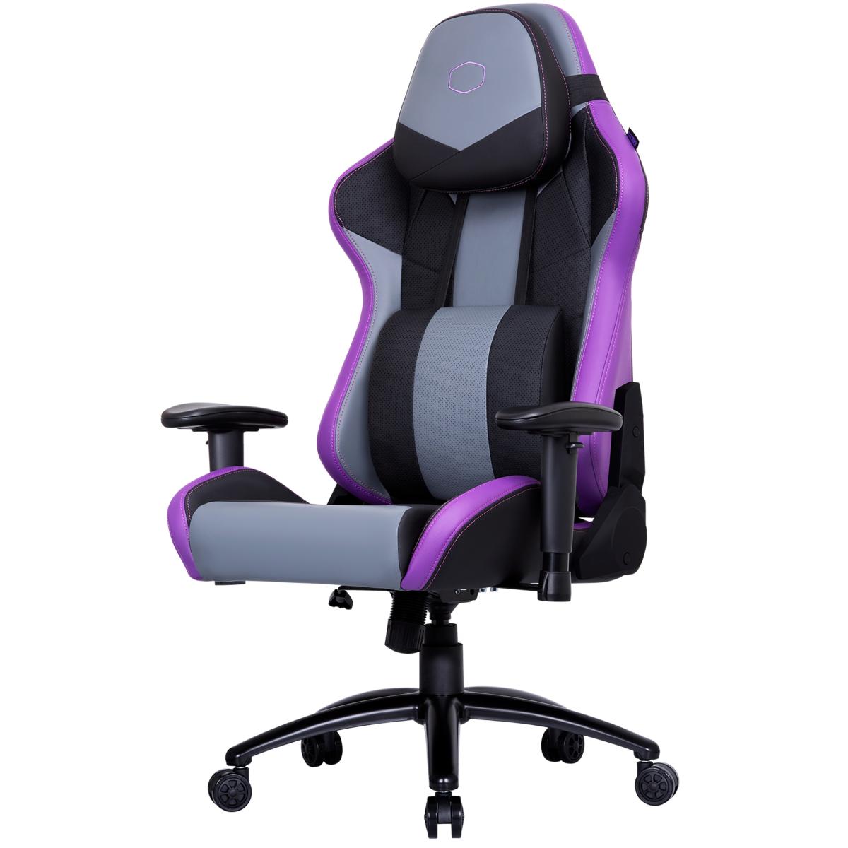 Cooler Master gaming chairs for electronics hardware