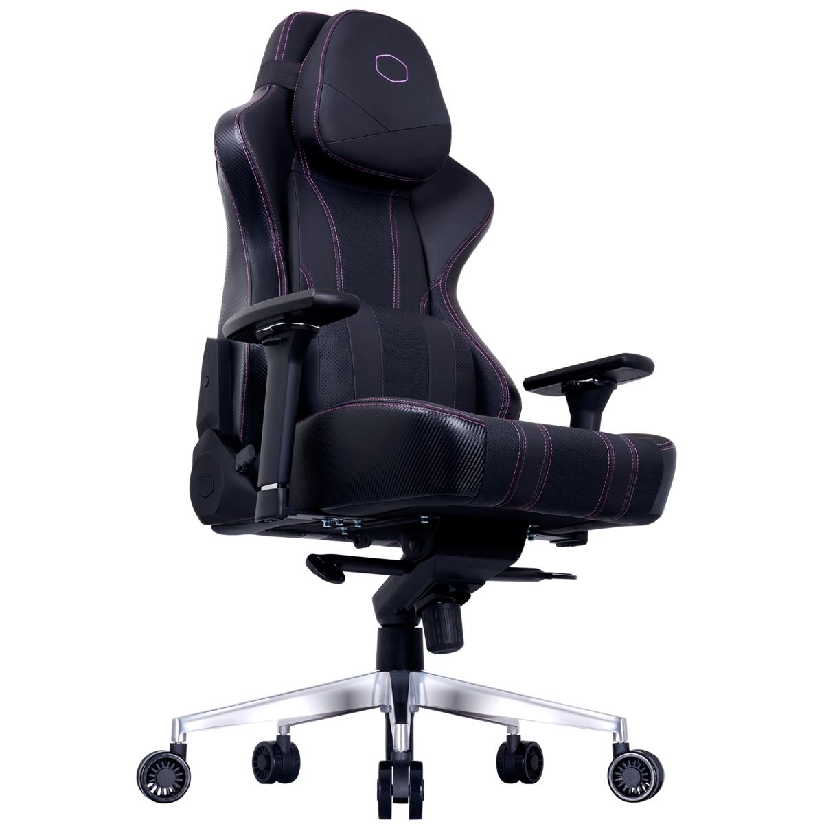 Cooler Master gaming chairs for electronics hardware
