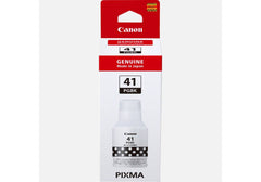 Canon GI-41S Y Refillable Ink Cartridge for Pixma Ink Printers 70ml - PGBK