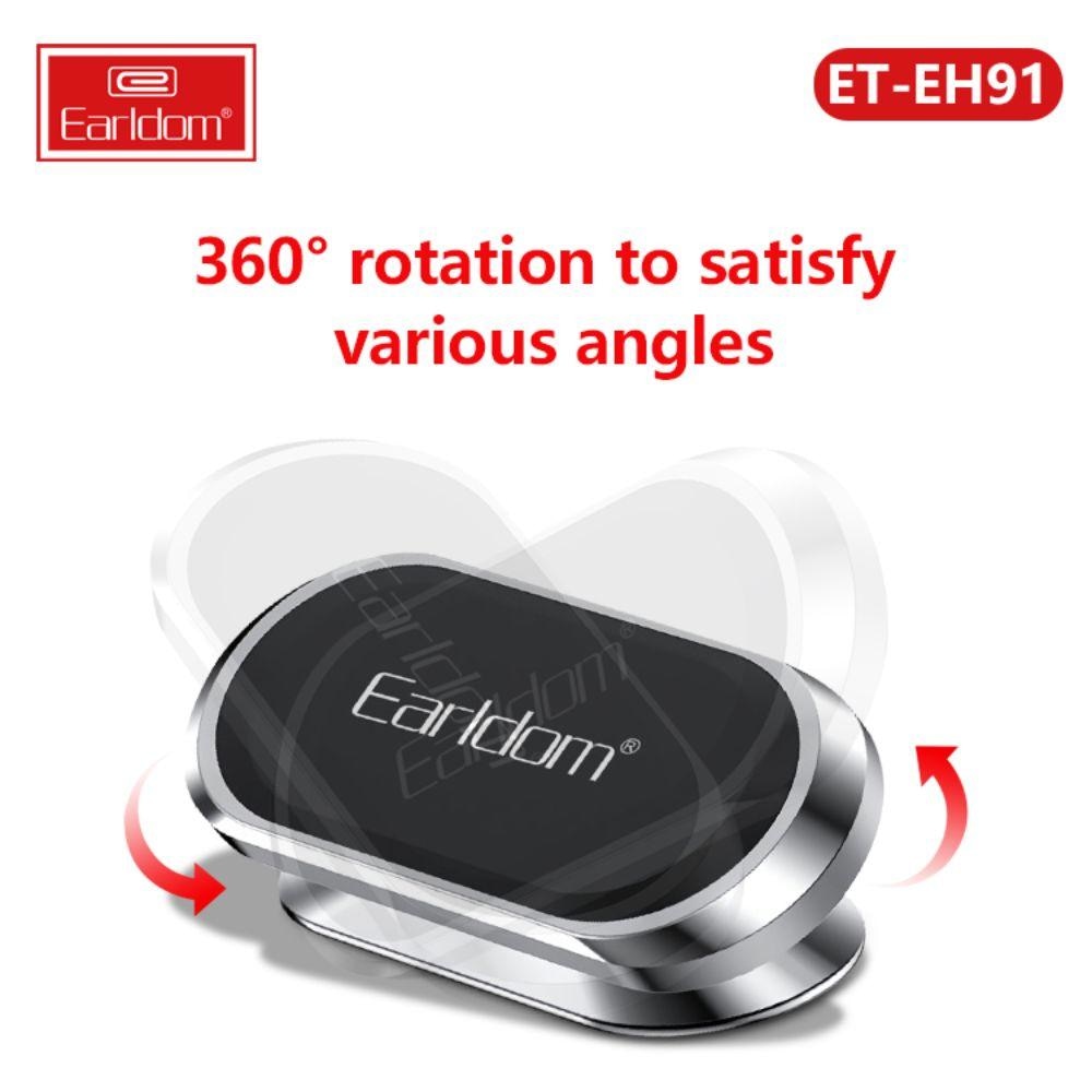 Earldom Car Phone Clip Eh - 91, car accessories