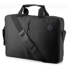 Hp 15.6 Value Black Topload Laptop Carry Case