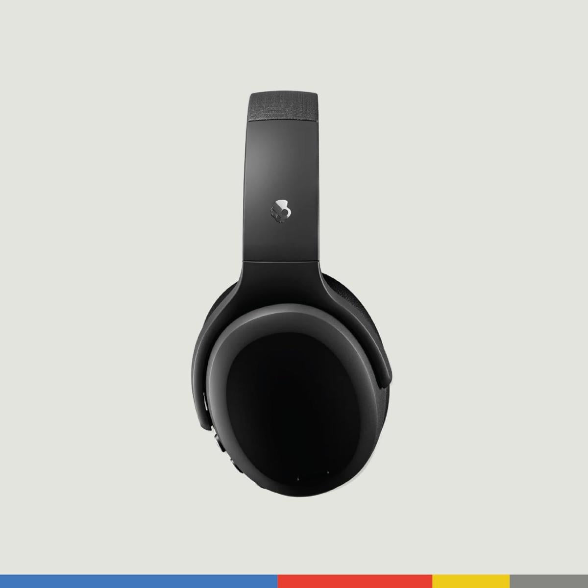 Skullcandy wireless Bluetooth microphone for audio recording