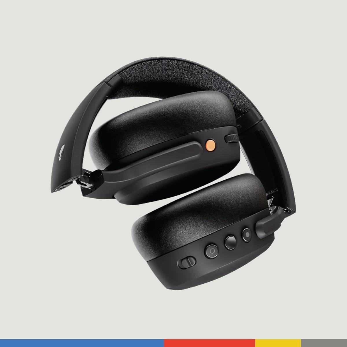 Skullcandy wireless Bluetooth microphone for audio recording