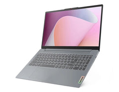 Lenovo IdeaPad Slim 3, 15IRH10, Intel Core i7-13620H, 16GB DDR5 RAM, 512GB SSD, 15.3-inch FHD+ IPS display, 2025 -laptop