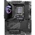 MSI motherboard for desktop computer builds