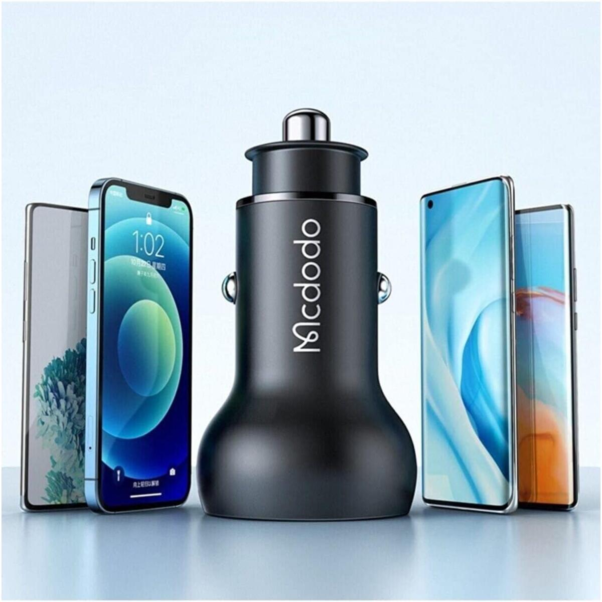 Mcdodo Cc 7030 charger for device charging